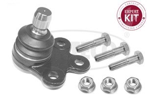 Kulled / Spindelled, Fram, höger eller vänster, Nedre, CHEVROLET AVEO Halvkombi, AVEO Sedan, TRAX, OPEL MOKKA / MOKKA X, 352532, 9501703