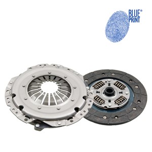 Kopplingssats, CHEVROLET,OPEL,SAAB,VAUXHALL, 06 66 351 S4, 06 66 351, 06606036, 093194076, 55562026 S5, 55562026, 6 66 351 S4, 66 06 036