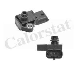 Sensor, insugstryck, ALFA ROMEO,CADILLAC,OPEL,SUZUKI,VAUXHALL, 12575467, 18590-73KA0, 18590-73KA0-000, 24420587, 4709502, 6235707, 62357