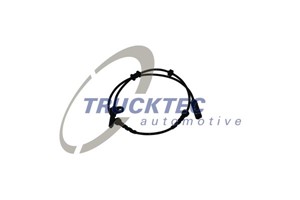ABS-givare, Sensor, hjulvarvtal, Bakaxel, båda sidor, BMW,ROLLS-ROYCE, 34 52 6 775 864