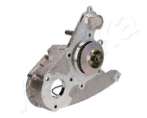 Vattenpump, FIAT,IVECO, 504033770, 504323990, 5802102046