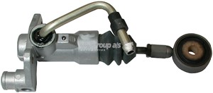 Huvudcylinder, koppling, AUDI A4 B5, A4 B5 Avant, A6 C5, A6 C5 Avant, VW PASSAT B5, PASSAT B5 Variant, 8D1721401, 8D1721401B