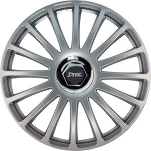 Hjulsidor/ Navkapslar, Grand Prix SR, 13-inch