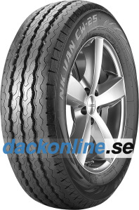 Nankang Van CW-25 ( 165 R13C 94/92Q 8PR )