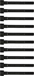 Bultsats, topplock, NISSAN, 11056-4M500 (10x)