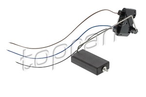 Sensor, bränsletank, I bränslebehållaren, AUDI,SEAT,SKODA,VW, 1K0 919 673AF