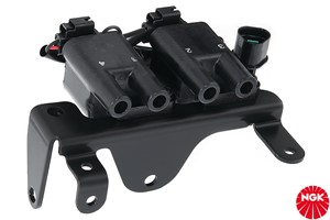 Tändspole, HYUNDAI GETZ, 1497377, 161844, 20561995, 20712128, 20740798, 21428655, 27301-02100, 2S6Q9F464AB, 6771515, 74 20 712 128, 74 2