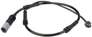 Varningssensor, bromsbeläggslitage, Bakaxel, Framaxel, BMW, 34 35 6 792 289, 6 792 289