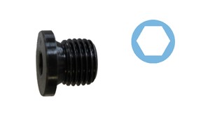 Oljetrågsavtappningsplugg, AUDI,PORSCHE,SEAT,SKODA,VW, N0160276, N91101402, N91167901