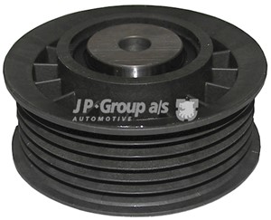 Spännrulle, flerspårsrem, DAEWOO,MERCEDES-BENZ,SSANGYONG, 6012001070, 6652003070, 6652003170, A6012001070
