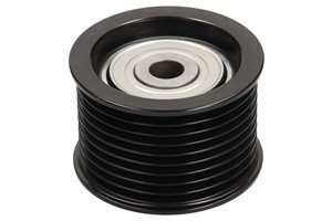 Styrrulle, drivrem, TOYOTA LAND CRUISER 200, 16603-51010
