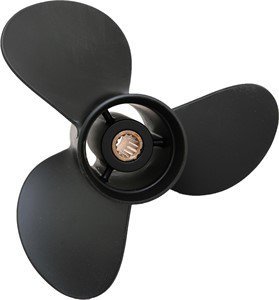 Propeller / Amita 3, Passar till Nissan, Tohatsu
