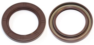 Oljepackningsring, vevaxel, Fram, DAIHATSU,LEXUS,LOTUS,TOYOTA,VW, 90311-42036, 90311-42037, 90311-42045, J90 311 420 19