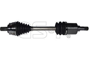 Drivaxel, framaxel vänster, VOLVO V40 Halvkombi, V40 Skåp/halvkombi, 31280669, 36000675