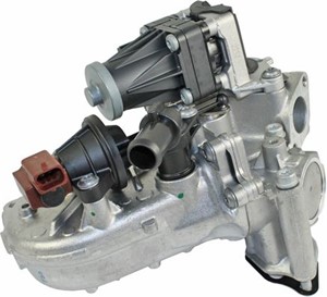 Kylare, avgasåterföring, CHEVROLET,FIAT,LANCIA,OPEL, 55226607, 55230929, 55278868, 851073