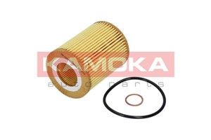 Oljefilter, BMW 1 [F20, F21], 3 [F30, F80], 3 Touring [F31], 11 42 7 605 342, 11 42 7 611 969, 11 42 7 635 557