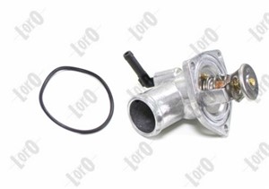 Termostat, kylvätska, CHEVROLET,OPEL, 1338003, 1338420, 7083375, 9129907, 9129908, 93397748, 95517651, 96414627