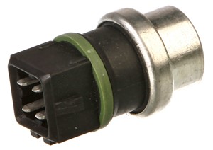 Kylvätsketemperatur-sensor, SEAT,SKODA,VW, 357 919 501