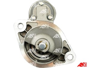 Startmotor, CHEVROLET,HONDA,OPEL,VAUXHALL, 1202591, 6.0013.9, 6202000, 6202103, 8971891180, 8971891181, 8973860620, 8980147430, 89801474