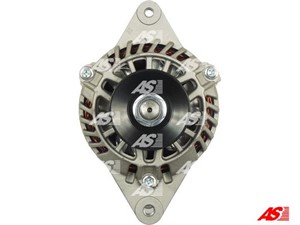 Generator, KIA PRIDE, PRIDE Kombi, PRIDE Van, AB150021, KK137-18-300, KK339-18-300