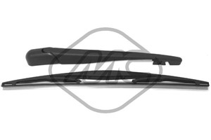 Torkarblad, Bak, HONDA CR-V III, 28780JG000, 76720-SWA003, 76720-SWA-003