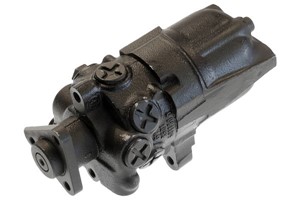 Servopump, AUDI 100 C3 Avant, 100 C3 Sedan, 200 C3 Avant, 200 C3 Sedan, 034 145 155 C, 034 145 155 CV, 034 145 155 CX, 034 145 155 D, 03