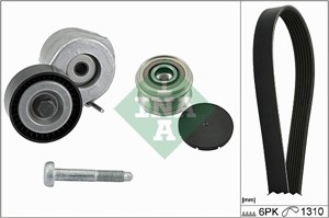 Kamremssats, FIAT,FORD,LANCIA, 1539115, 1539606, 1571297, 1581704, 1598372, 1705008, 46819146, 46820063, 46823547, 46835095, 51718499, 5