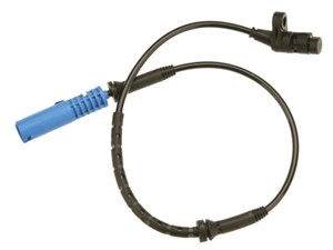 ABS-givare, Sensor, hjulvarvtal, Framaxel, Höger, Vänster, BMW 7 [E38], 0 025 721, 34 52 0 025 721, 34 52 6 756 373, 6 756 373