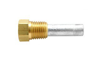 Anod VP43957301 Zn, Passar till Volvo Penta