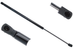 Gasfjäder, bagageutrymme, Tvåsidig, VW PASSAT ALLTRACK B8 Variant, PASSAT B8 Variant, 3G9827550A, 3G9827550B
