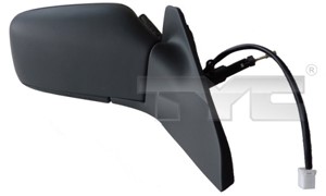 Sidospegel, Vänster, VOLVO S40 I, V40 Kombi, 30800267, 8679306