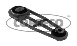 Motorkudde, Bak, DACIA,RENAULT, 60 01 549 647, 82 00 399 188, 82 00 500 928, 82 00 780 781