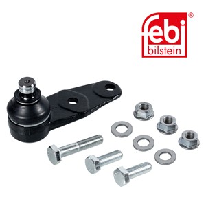 Kulled / Spindelled, Fram, höger eller vänster, Nedre, RENAULT,NISSAN, 54501-00QAH S1, 54501-00QAH, 77 00 434 177, 77 00 783 447, 77 01