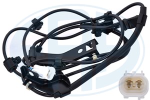 ABS-givare, Sensor, hjulvarvtal, Vänster bak, TOYOTA HILUX Pick-up VII, 89546-71030