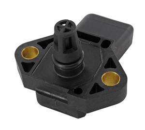 Sensor, insugstryck, Nedre, AUDI,SEAT,SKODA,VW, 036 906 051 E, 36 906 051 E, 36906051E