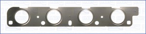 Packning, avgas, grenrör, Avgasgrenrör, AUDI,KTM,SEAT,SKODA,VW, 06F253039E, 06F253039F