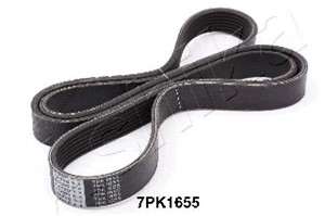 Flerspårsrem, HONDA CIVIC Hatchback VII, 38920-PNF-004, 38920PNF014