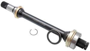Drivaxel, framaxel höger, KIA CERATO Sedan, SHUMA I, SHUMA II, SHUMA Sedan II, 0K2NC25700, 0K2NC25700A