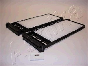 Kupefilter, NISSAN MAXIMA / MAXIMA QX IV, MAXIMA / MAXIMA QX Station Wagon IV, 22275-0L901, 27275-0L900, 27275-0L910, 272750L925