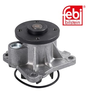 Vattenpump, MITSUBISHI COLT VI, COLT CZC Cabriolet VI, ECLIPSE CROSS, SMART FORFOUR, 1300A095, 135 200 00 01, 16 078 542 80, A135 200 00