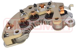 Likriktare, generator, DAEWOO LANOS, LANOS Sedan, 2 19 139, 96 303 556, AT P3 556