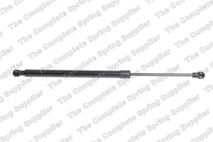 Gasfjäder, bagageutrymme, Bak, AUDI A5 Cabriolet, 8W7827552
