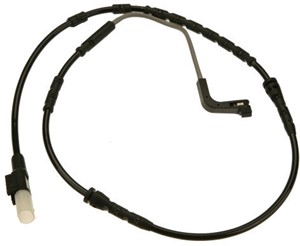 Varningssensor, bromsbeläggslitage, Framaxel, BMW Z4 Roadster [E89], 34 35 6 789 444, 6 789 444
