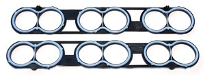 Packning, insug , grenrörshus, , FORD,FORD USA,MAZDA, 3 523 225, F53E 9H486BB, F53E 9H486BC, GY01-13-135
