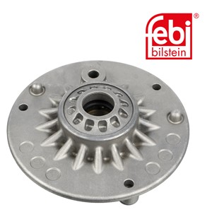 Fjäderbenslager, Fram, höger eller vänster, MINI MINI, MINI Cabriolet, 31 30 6 870 613, 31 30 6 880 364, 31 30 6 884 183