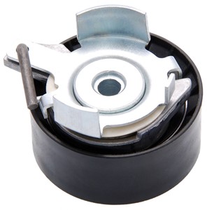 Spännrulle, kamrem, FORD,VOLVO, 1376164, 1685747, 30750905, 31330416, 5M5G-6K254-AB