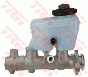 Huvudbromscylinder, TOYOTA HILUX Pick-up VI, LAND CRUISER 90, 47201-60650