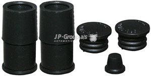 Styrlagersats, bromsok, Bakaxel, Framaxel, AUDI,PORSCHE,SEAT,SKODA,VW, 443698447, 443698647, 447698447, 4D0698647