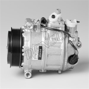 Kompressor, klimatanläggning, MERCEDES-BENZ VIANO [W639], VITO / MIXTO Skåp [W639], VITO Buss [W639], 0032302311, 32302311, A0032302311