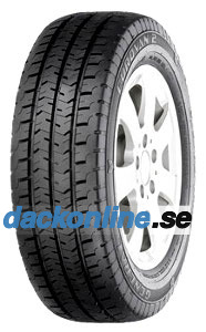 General Euro Van 2 ( 165/70 R14C 89/87R 6PR )